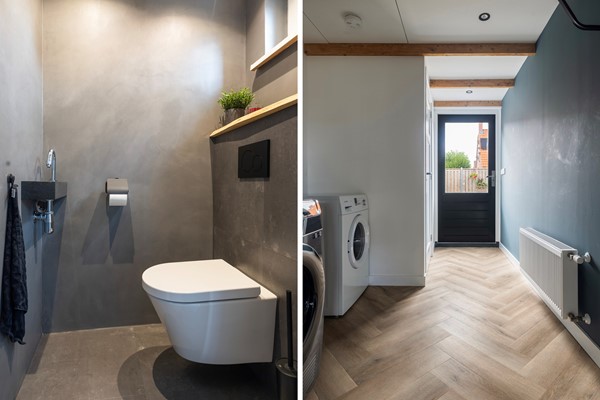 Medium property photo - Beuckelaerstraat 40, 9076 AZ Sint Annaparochie